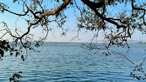 भारत की एकमात्र ऐसी रहस्यमयी झील, जो हर साल कई लोगों को निगल लेती है!