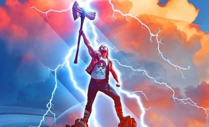 Thor- Love and Thunder Teaser: डबल धमाके के साथ रिलीज हुआ थॉर का टीजर