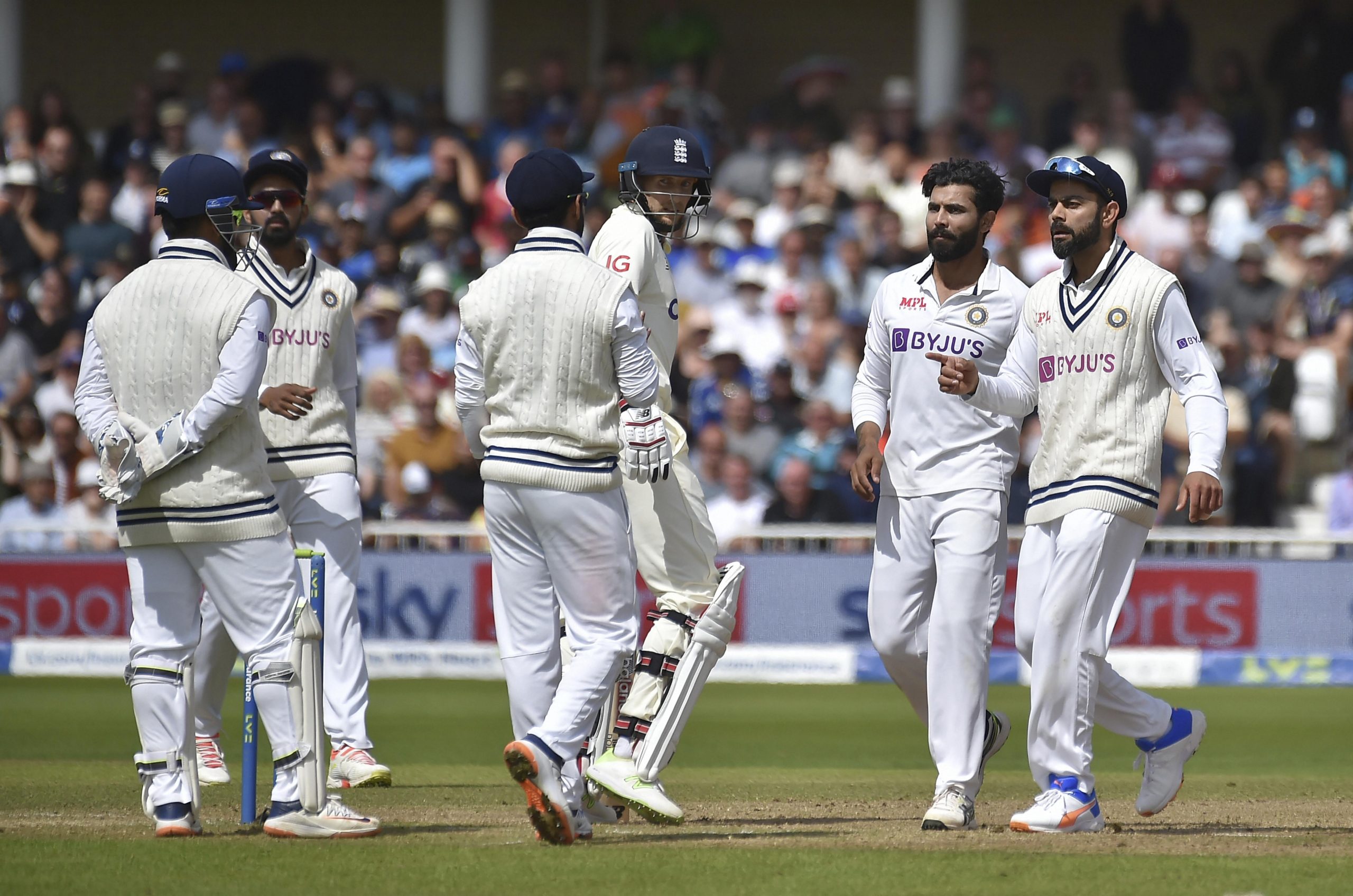 भारत-इंग्लैंड के बीच 5वां टेस्ट कैंसिल हुआ, भारत ने प्लेइंग XI उतारने में असमर्थता जताई