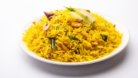 Basant Panchami Recipe: इस बार बसंत पंचमी पर बनाएं स्वादिष्ट केसरिया चावल, जानें आसान रेसिपी