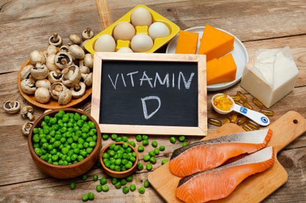Vitamin-D की कमी होने पर शरीर देता है ये 4 संकेत, जानें क्या-क्या?