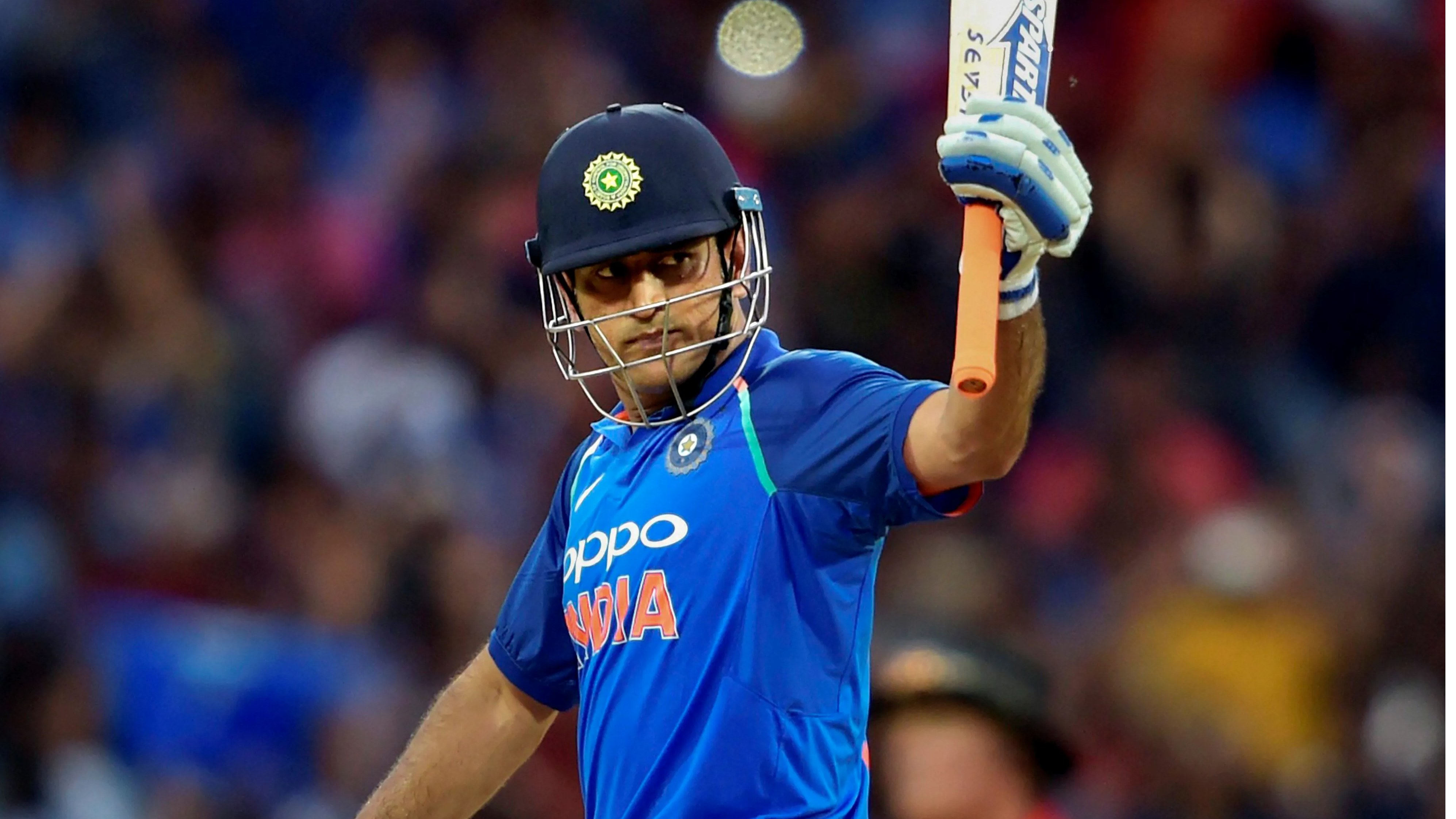 T20 वर्ल्ड कप में कप्तान धोनी: पहला जीते, फिर लगातार पांच हारे