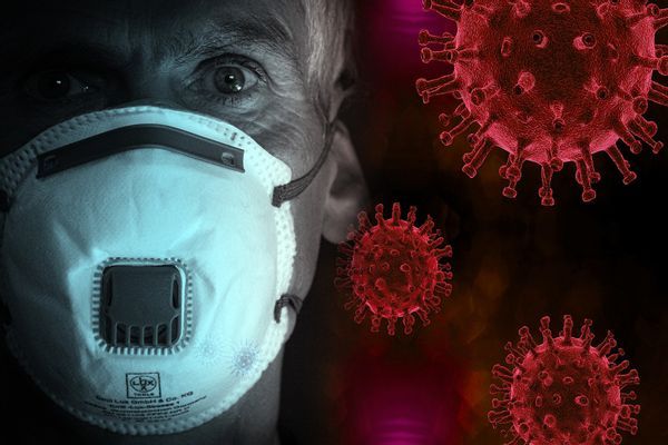 देश में कोरोना वायरस से संक्रमितों की संख्या 1 करोड़ के पार, 95 लाख से ज्यादा लोग हुए बीमारी से ठीक