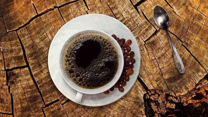 रोजाना पिएं एक कप ब्लैक कॉफी, मिलेंगे ये 4 जबरदस्त फायदे