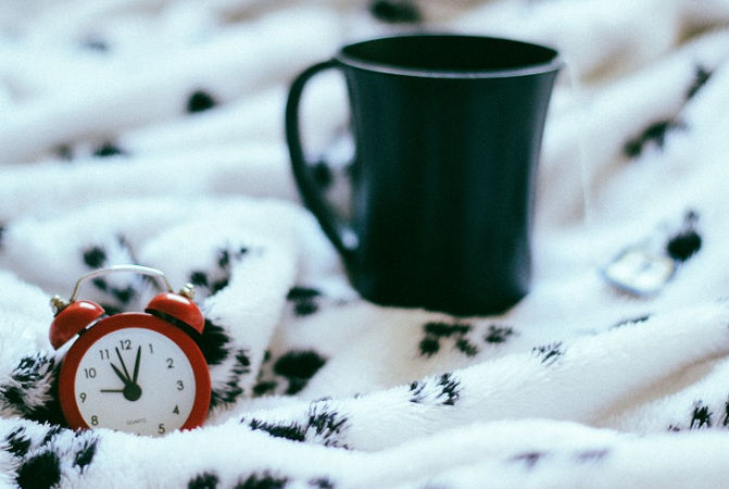 सुबह खाली पेट Bed Tea पीने से सेहत को हो सकते हैं ये 6 नुकसान, जानें यहां