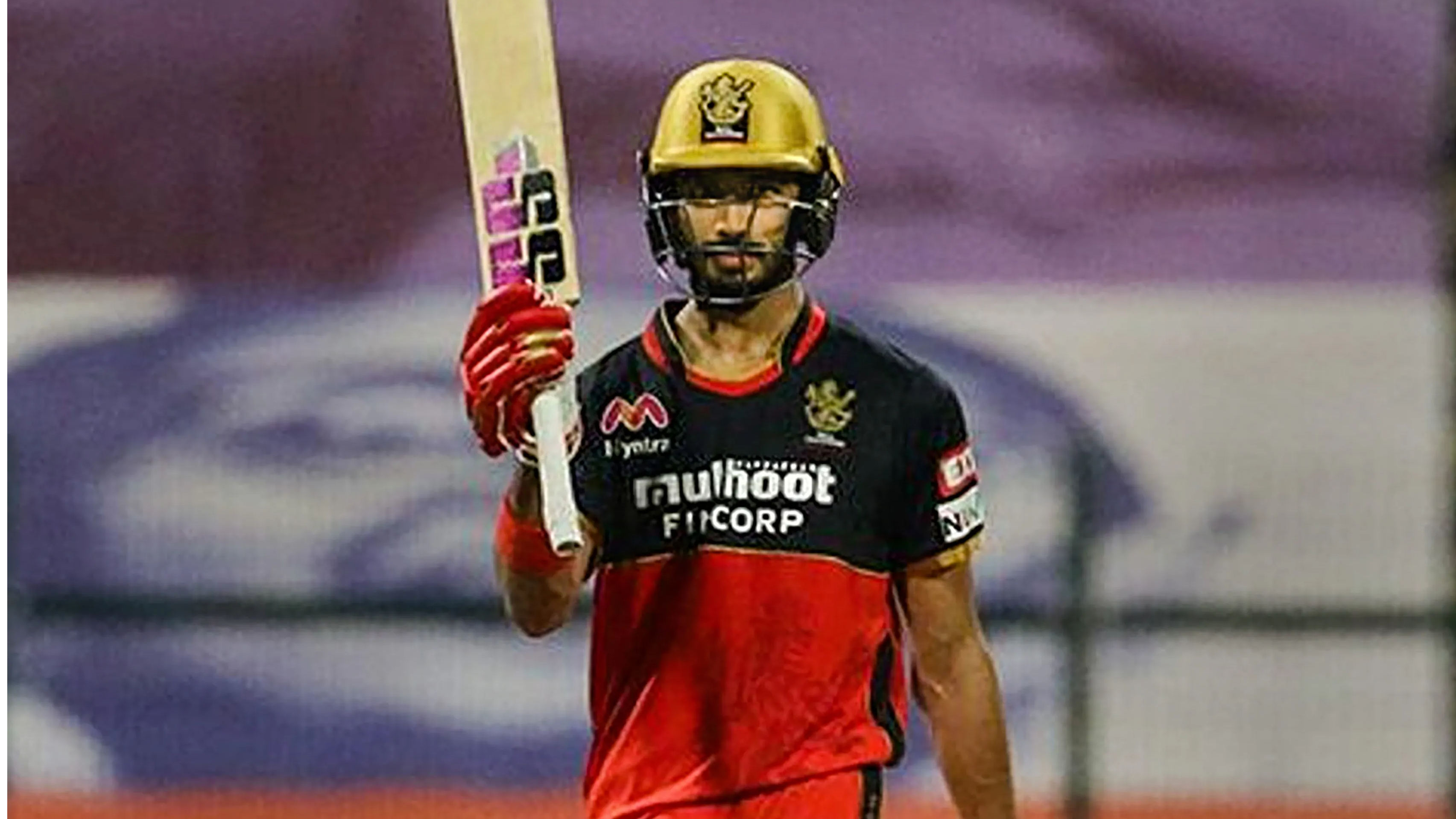 52 गेंद, 11 चौके, 6 छक्के: देवदत्त पडिकल ने अपने आईपीएल करियर का पहला शतक जड़ा