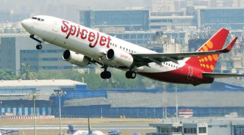 Spice Jet का हज यात्रियों के लिए तोहफा, सऊदी अरब के लिए 37 स्पेशल उड़ान