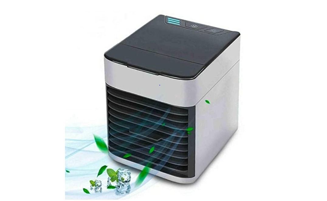 AC जैसी फैसिलिटी देता है ये  Mini Cooler, कम Price में Amazon पर है उपलब्ध