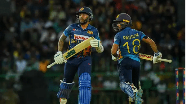 श्रीलंका ने ऑस्ट्रेलिया को तीसरे ODI में रौंदा, सीरीज में ली 2-1 की बढ़त