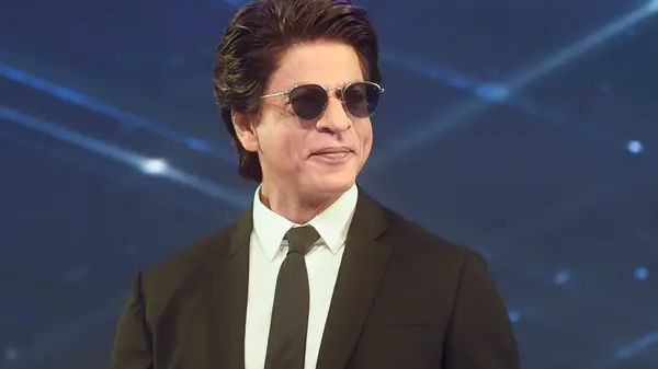 SRK Upcoming Movies: 2023 में रिलीज होगी शाहरुख खान की ये 3 धांसू फिल्में