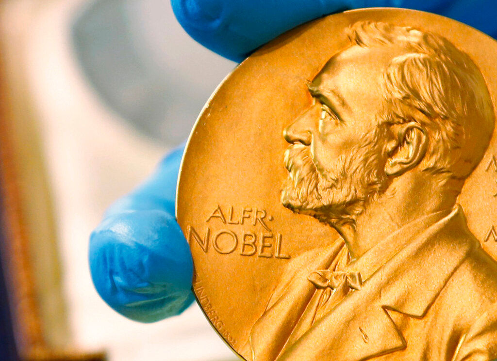 Nobel Prize 2021 Full List: जानें किसे किस क्षेत्र में मिला इस साल नोबेल पुरस्कार