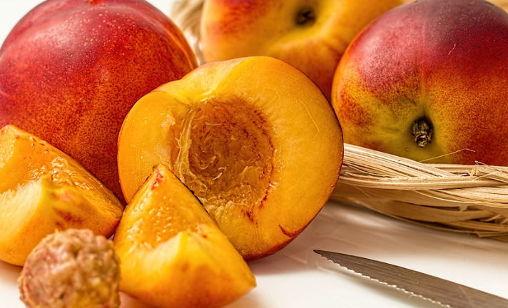 Benefits Of Peach Fruits: कोरोना में इम्यून सिस्टम को मजबूत बनाने के लिए, आज ही डाइट में शामिल करें