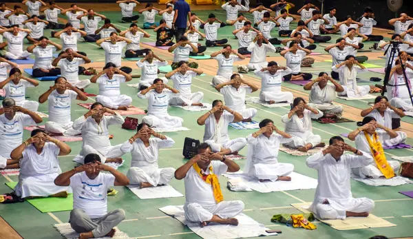 International Yoga Day 2022: कब है योग दिवस, जानें इतिहास, महत्व और थीम
