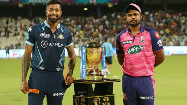 IPL 2022: गुजरात टाइटंस और राजस्थान रॉयल्स को कितना Prize Money मिला