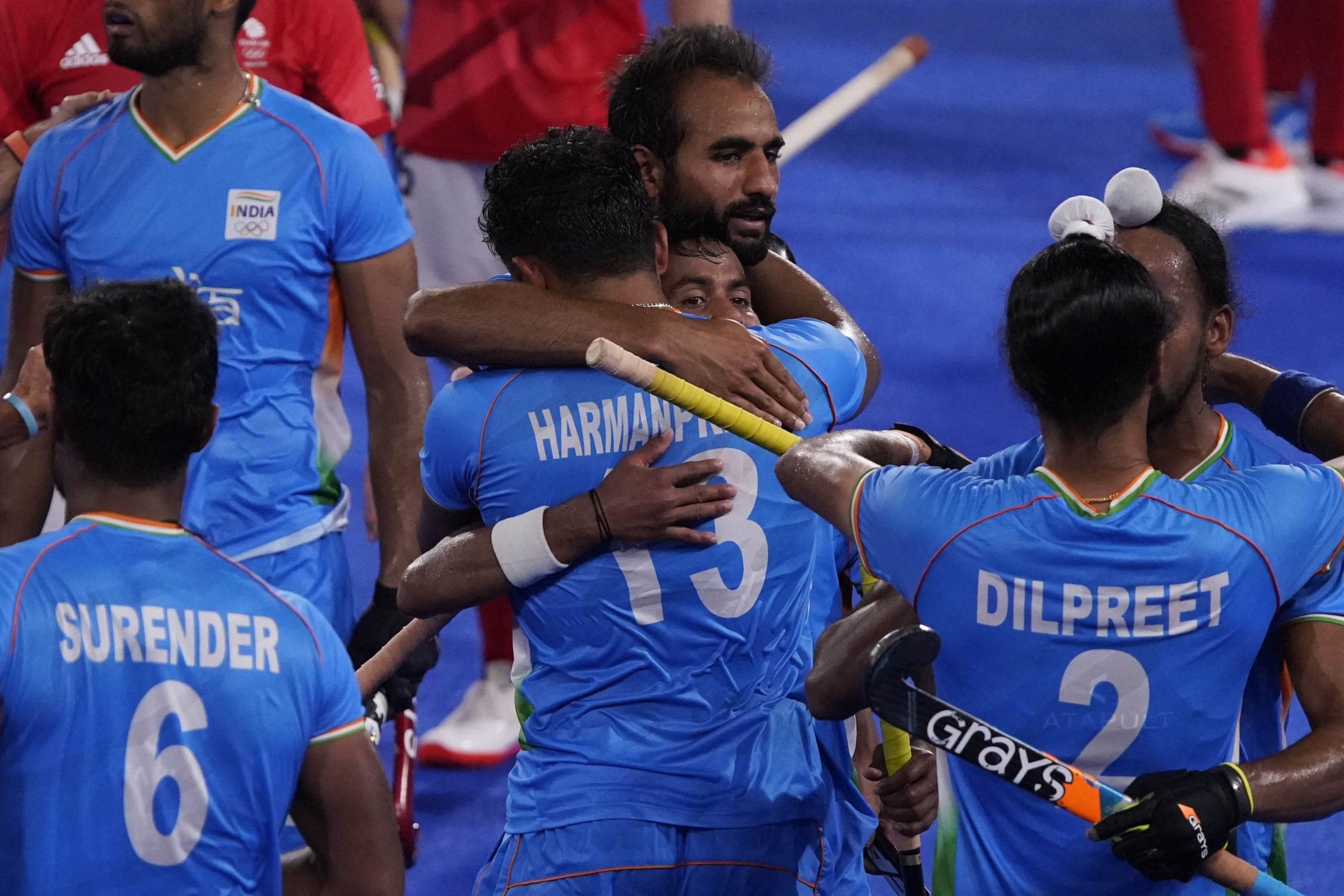 Tokyo Olympics: हॉकी पदक पक्का करने में सफल होगी टीम इंडिया? जानें क्या है आज भारत का शेड्यूल