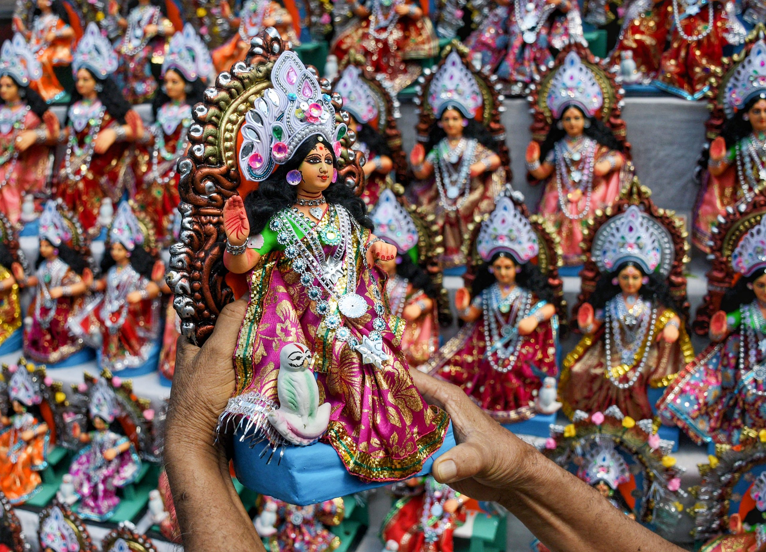 Diwali 2022: गणेश-लक्ष्मी की मूर्ति कब खरीदनी चाहिए?