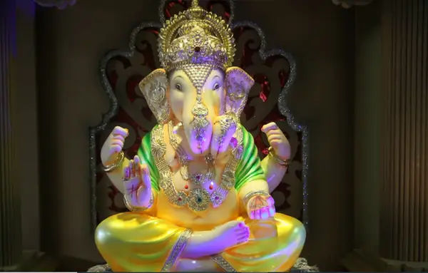 Ganesh Chaturthi 2022 Puja Samagri: गणेश चतुर्थी पर इन चीजों से करें पूजा, देखें सामग्री लिस्ट