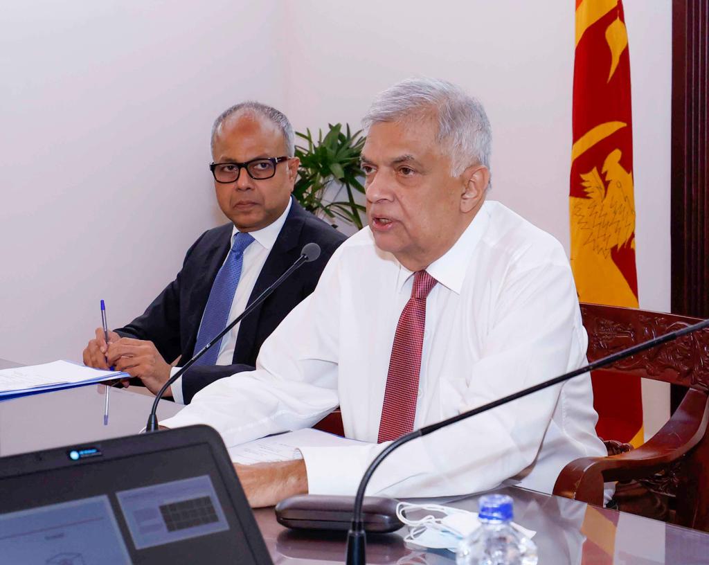 कौन हैं रानिल विक्रमसिंघे? श्रीलंका के नए राष्ट्रपति
