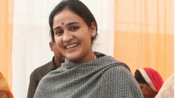 मुलायम की बहू Aparna Bisht Yadav के BJP में शामिल होने के क्या मायने हैं