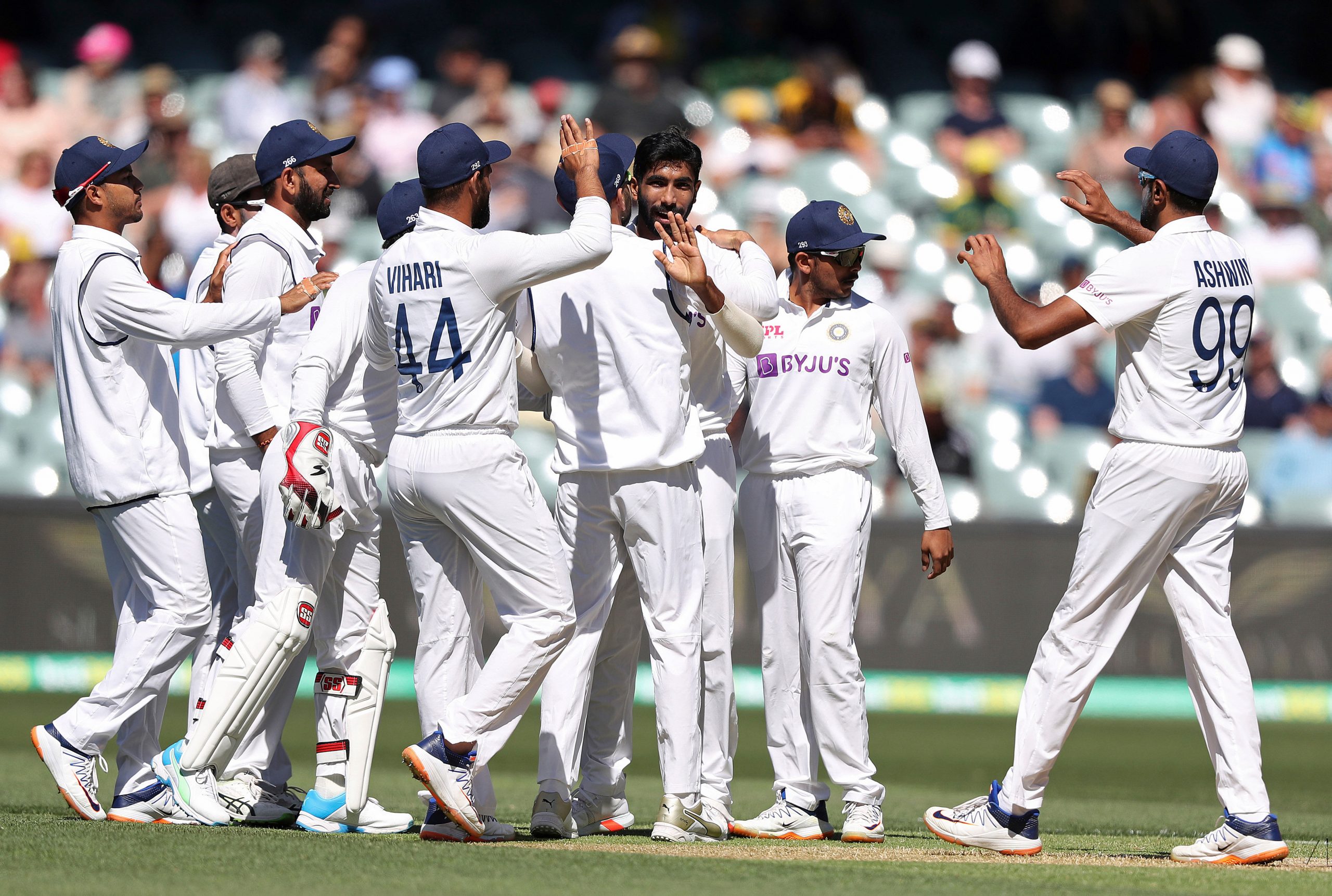 टीम इंडिया को लग सकता है एक और बड़ा झटका, इस तेंज गेंदबाज का टेस्ट सीरीज से बाहर होना तय