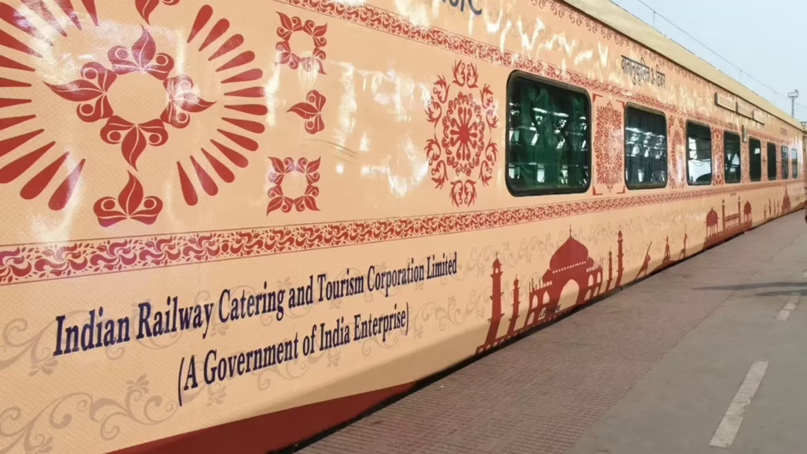 Indian Railways कराएगी तीर्थ-धामों की यात्रा, जानें इस स्पेशल धार्मिक टूर पैकेज के बारे में सब कुछ