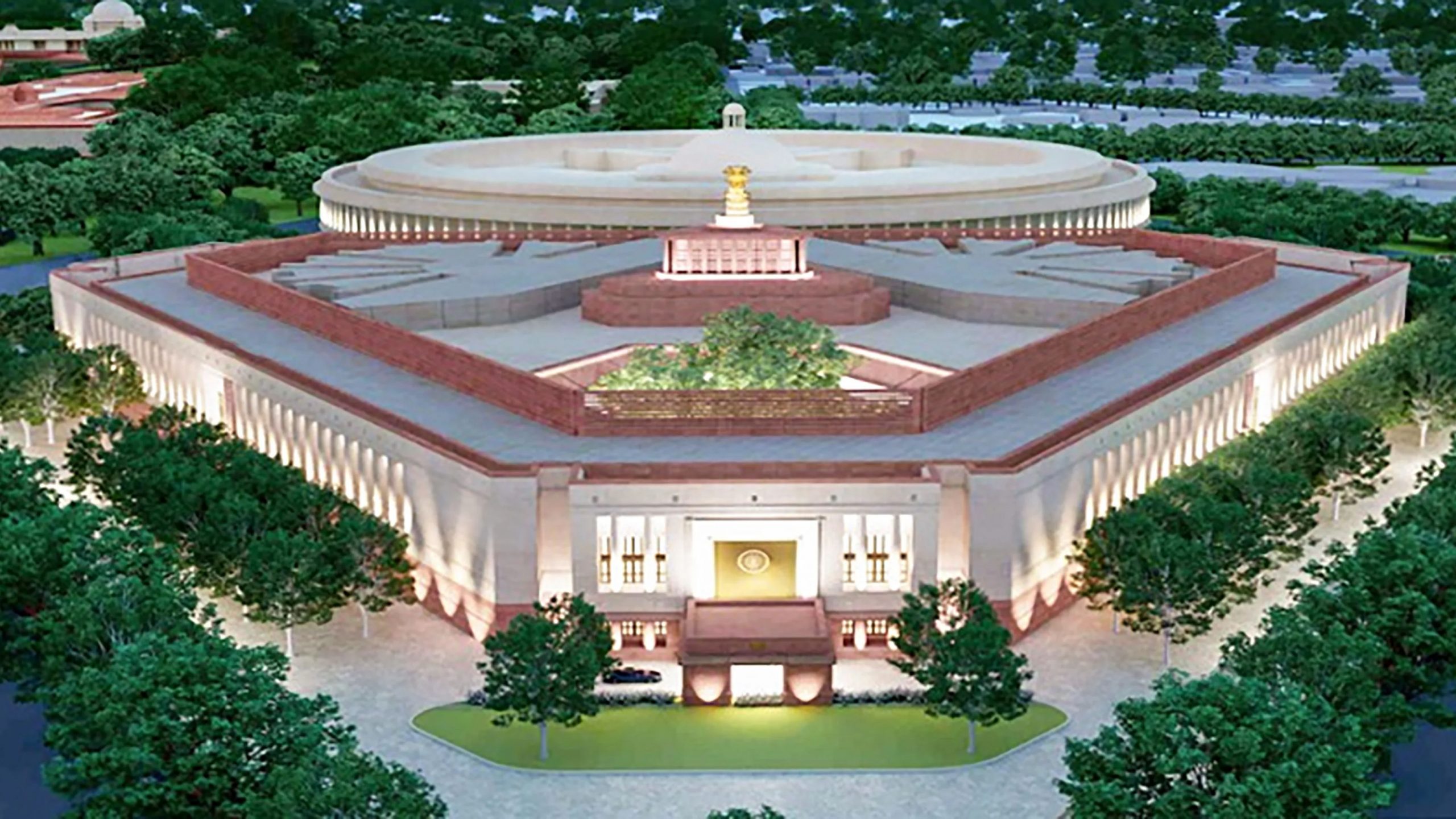 PM मोदी 10 दिसंबर को करेंगे नए संसद भवन का शिलान्यास, जानें क्या होगी खासियत