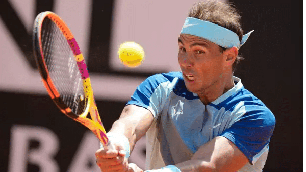 Wimbledon Semi Final 2022 से Rafael Nadal ने लिया अपना नाम वापस, जानें वजह