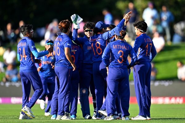 ICC Women’s WC: साउथ अफ्रीका से हारकर वर्ल्ड कप से बाहर हुई टीम इंडिया