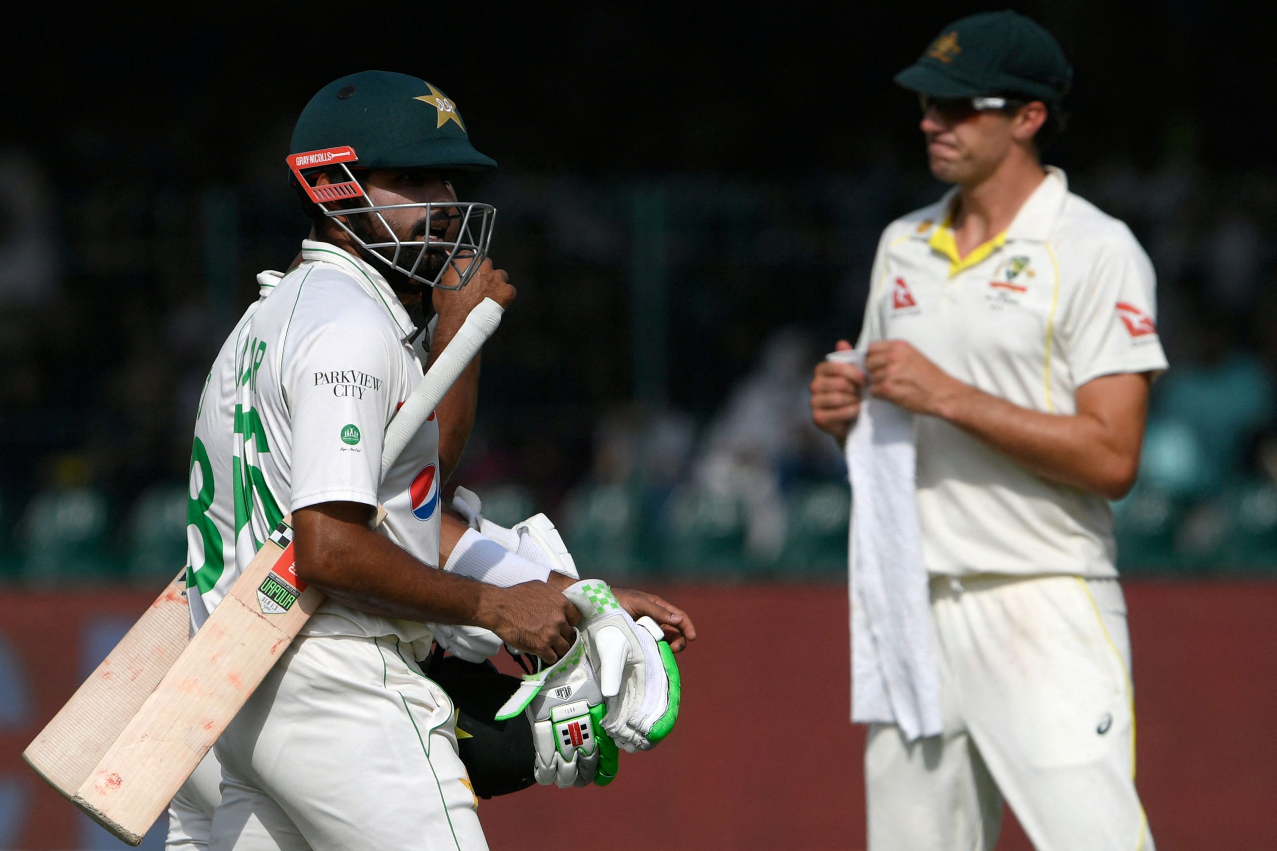 AUS की PAK पर ऐतिहासिक टेस्ट सीरीज जीत, पाकिस्तान की हार का ‘विभीषण’ कौन बना