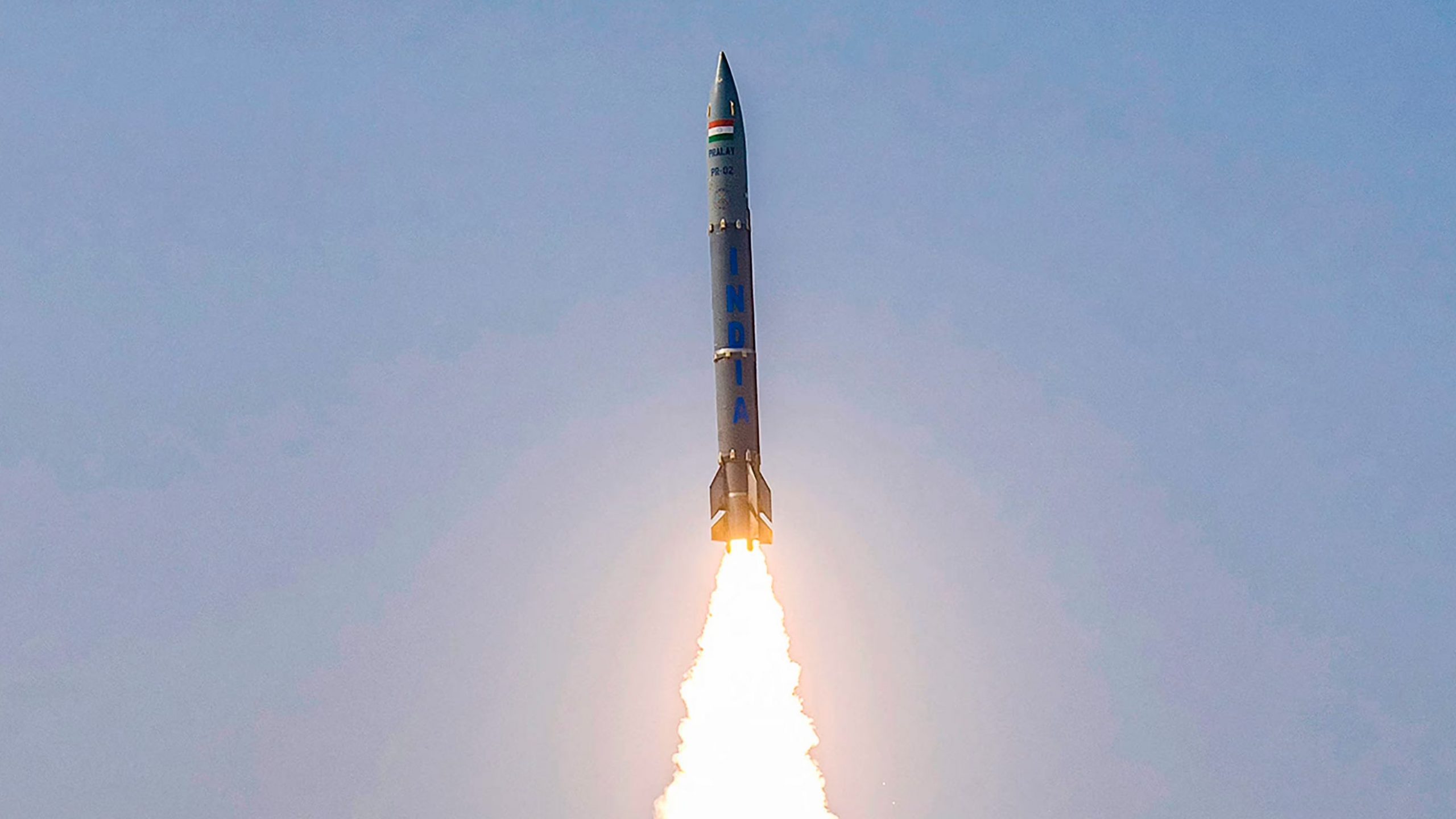 भारत के दुश्मनों के लिए काल है प्रलय मिसाइल, DRDO ने किया सफल परिक्षण, जानें इसके बारे में सबकुछ