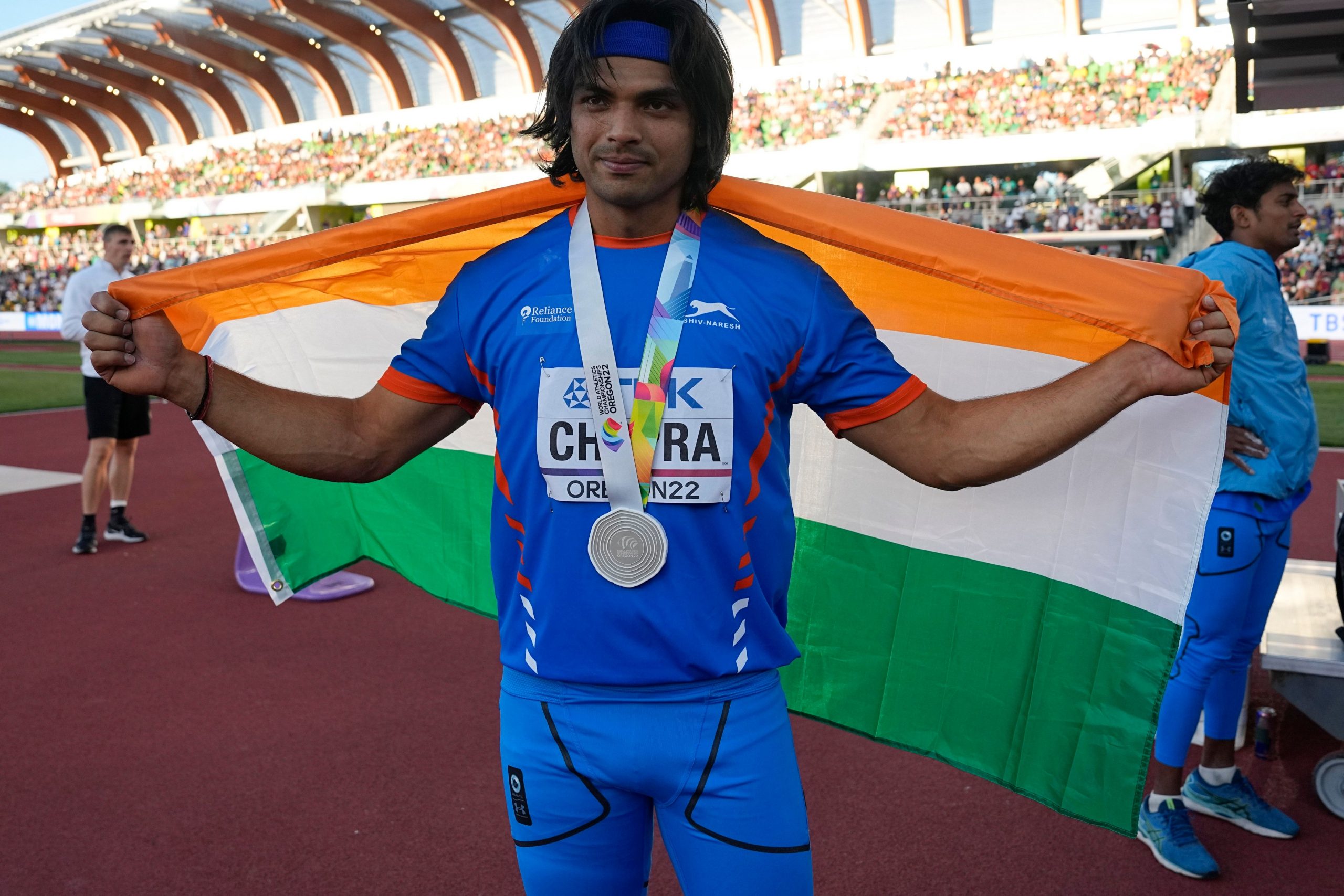 Neeraj Chopra net worth: कितनी संपत्ति के मालिक हैं ओलंपिक चैंपियन नीरज चोपड़ा
