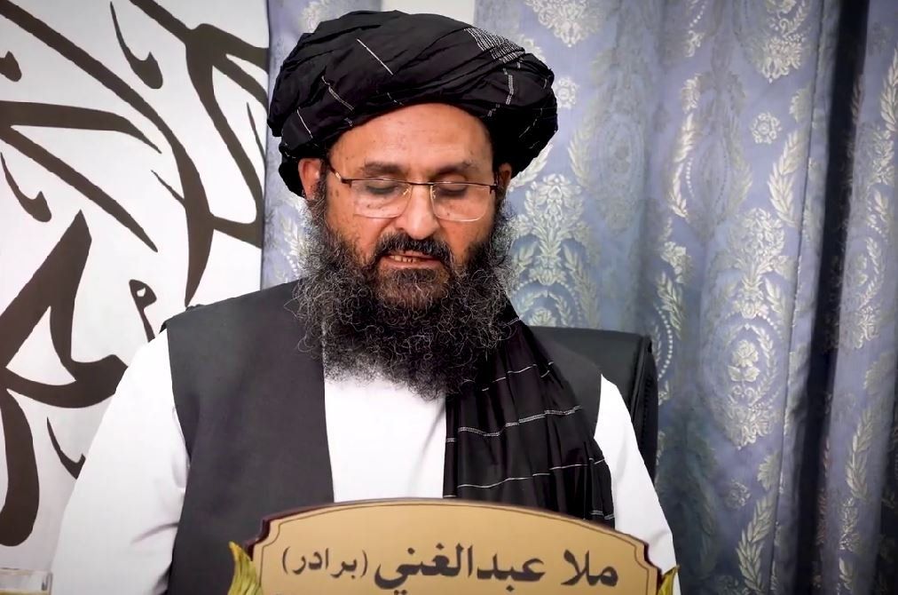 अफगानिस्तान में तालिबान ने किया नई सरकार का ऐलान, मुल्ला हसन अखुंद होंगे प्रधानमंत्री