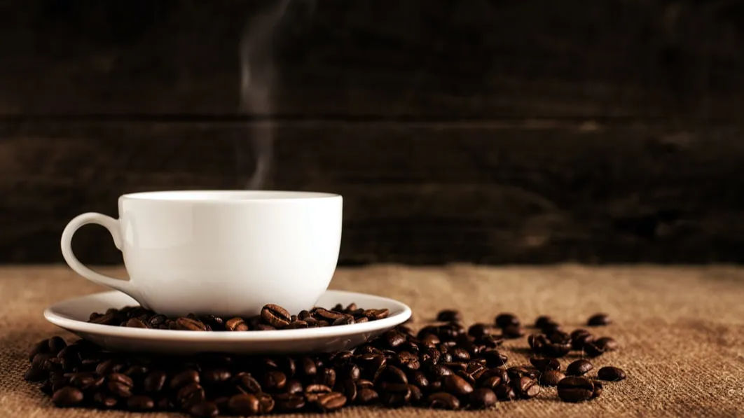 कॉफी पीना हो सकता है फायेदेमंद! दो से तीन कप कॉफी दिल को रख सकता है सेहतमंद