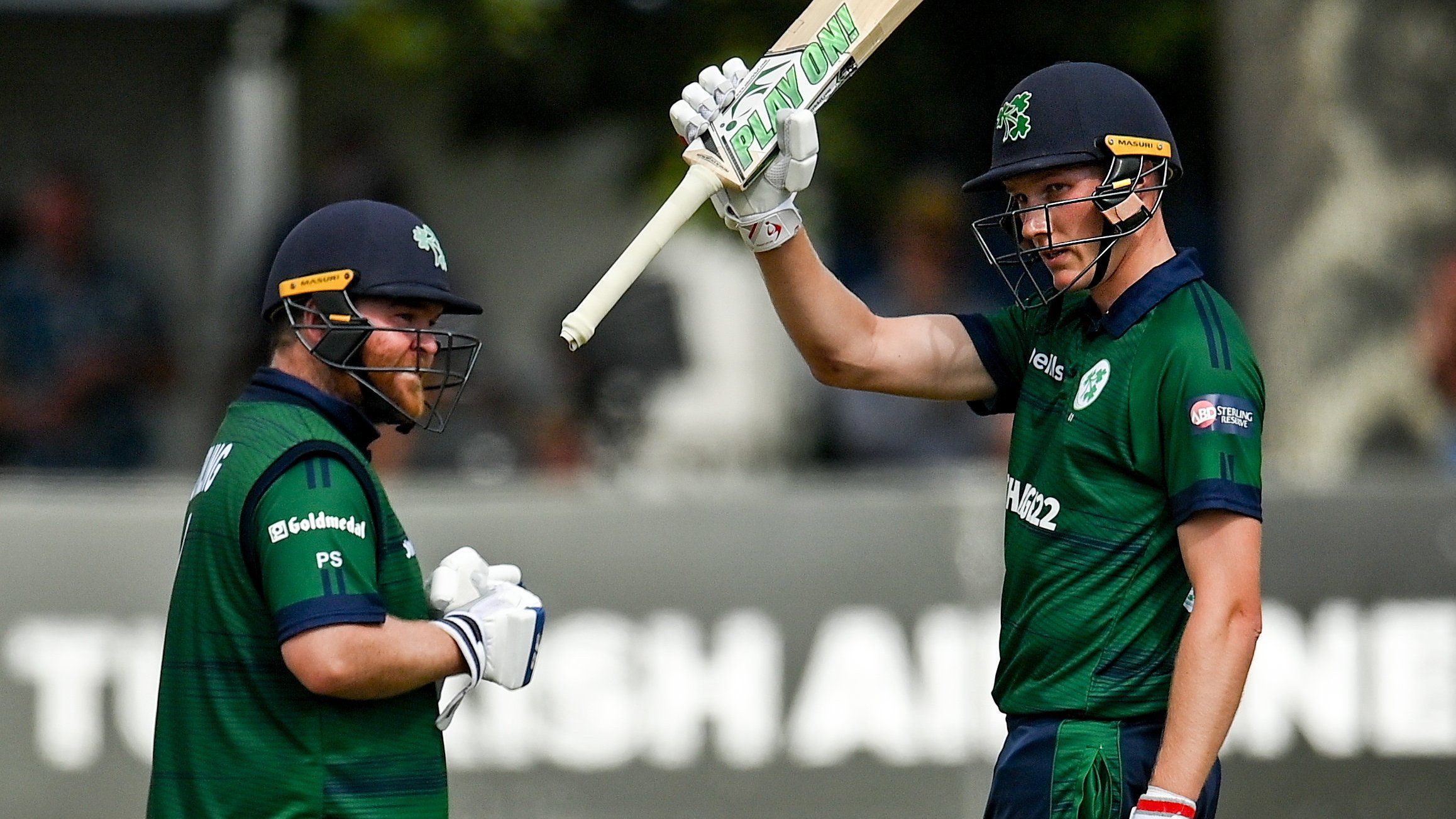 आयरलैंड 359 रन बनाकर भी हारा, न्यूजीलैंड ने 3-0 से जीती ODI सीरीज