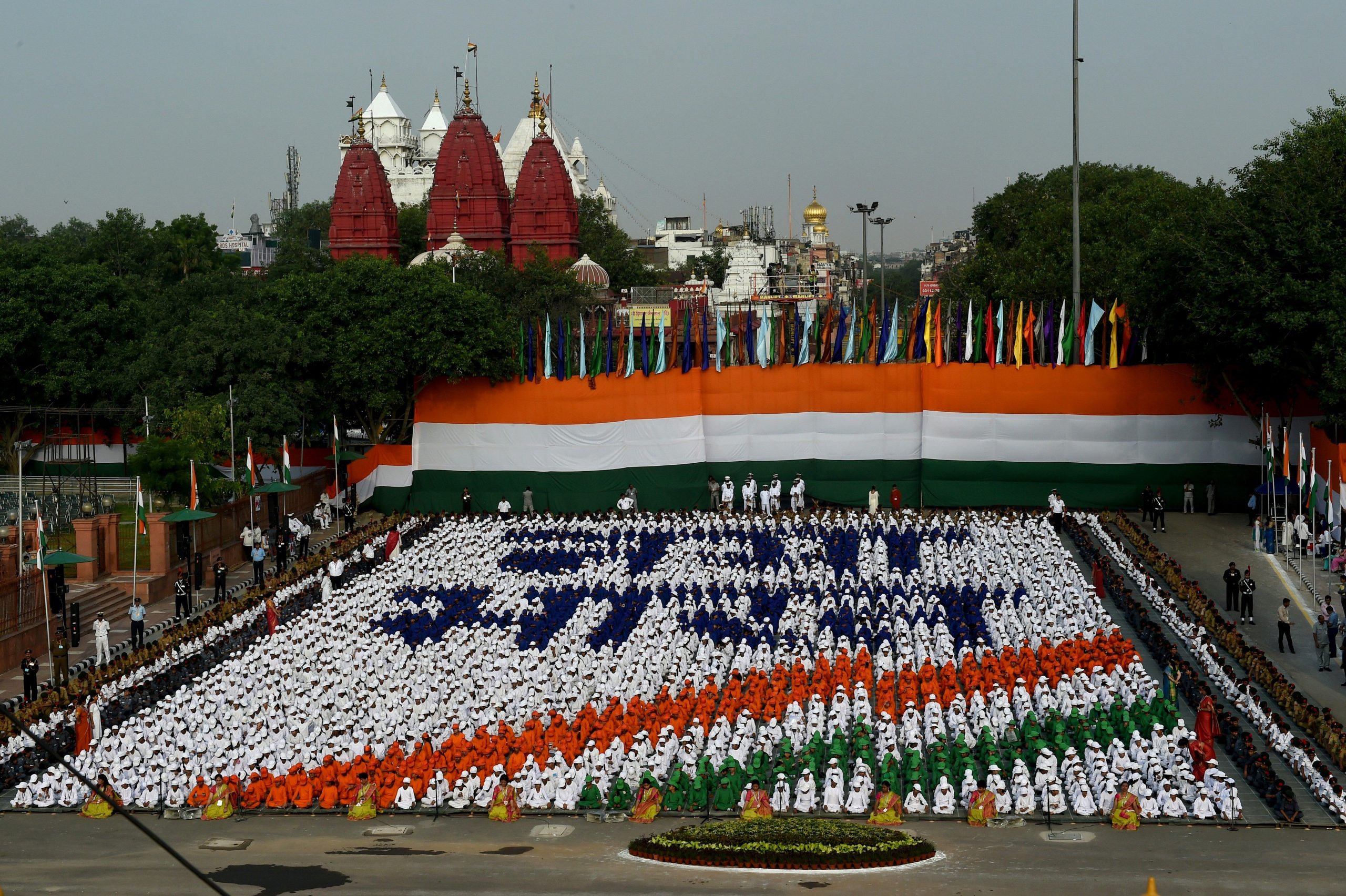 भारत के स्वतंत्रता दिवस की तारीख 15 अगस्त ही क्यों तय की गई? जानें