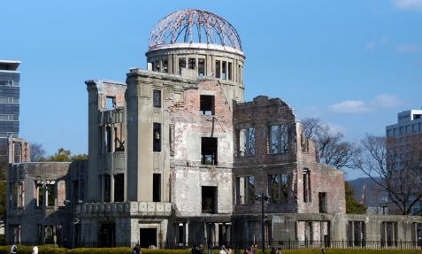 हिरोशिमा दिवस: जानें जापान पर हुए परमाणु बम हमले के रोचक फैक्ट्स