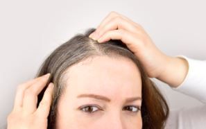 Hair Care: सफेद बालों से पाना है छुटकारा? ये 5 कमाल के उपाय आपकी करेंगे मदद