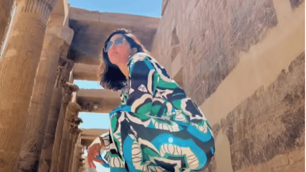 Hina Khan ने सोशल मीडिया पर डाली इजिप्ट ट्रिप की खूबसूरत तस्वीरें, देखकर होगी जलन