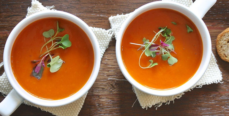 इन 5 वेज सूप से कम होता है वजन, आसानी से घर में करें तैयार