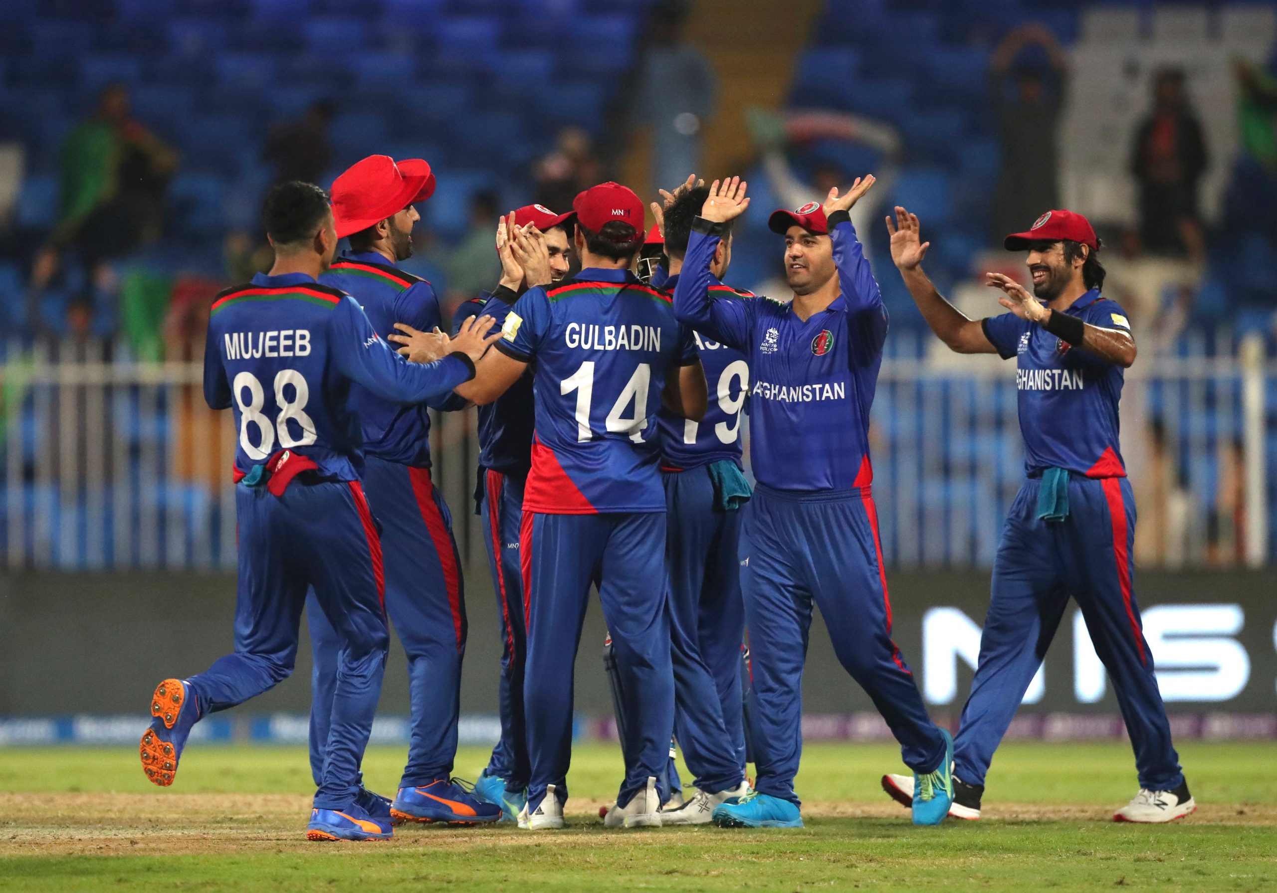 T20 World Cup AFG vs NZ: न्यूजीलैंड हार के साथ अफगानिस्तान की जीत भी दे सकती है भारत को झटका