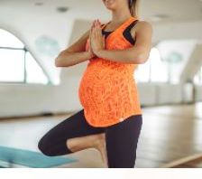 गर्भवती महिला को रहना है हेल्दी, तो करें ये दो योगासन