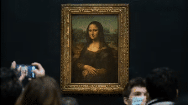 Mona Lisa की सुंदरता में पागल हो एक शख्स ने दे दी थी जान, जानें इससे जुड़ी 5 रहस्यमयी बातें