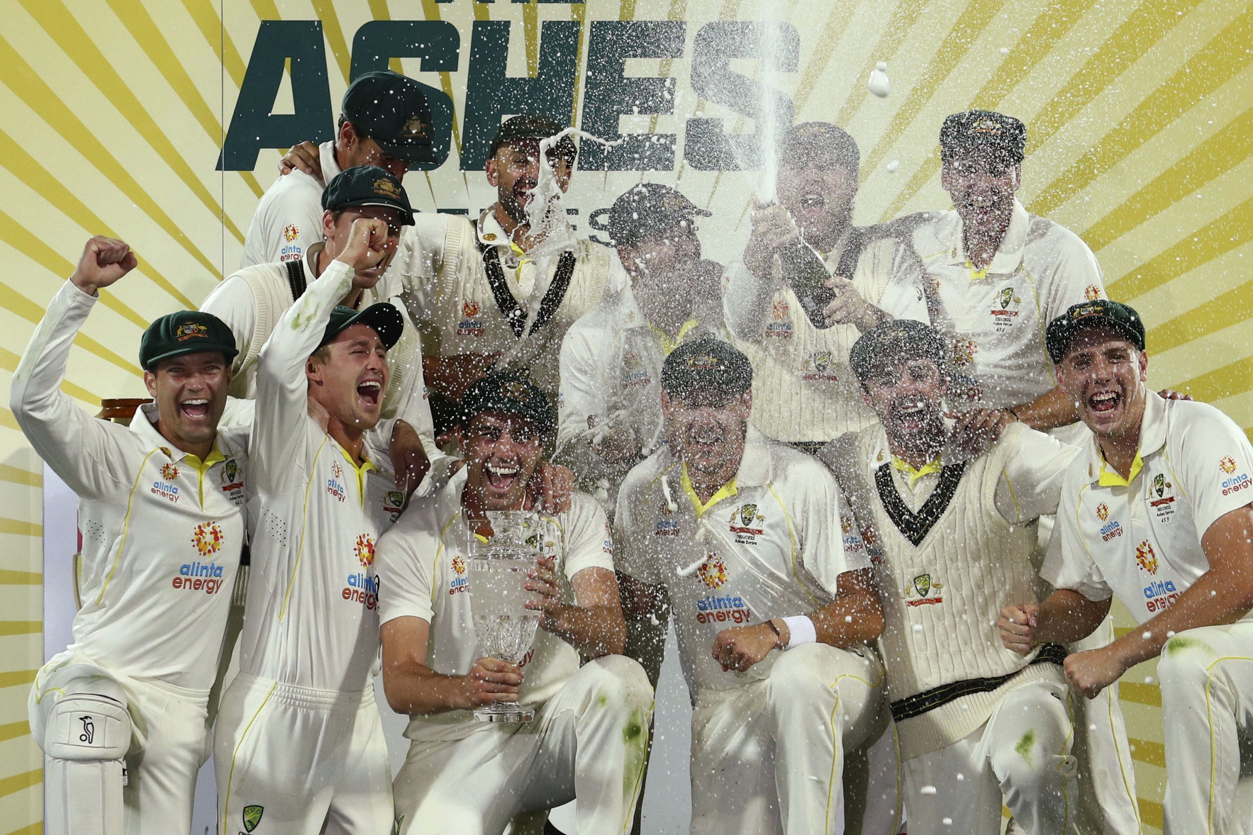 टेस्ट में छिनी टीम इंडिया की बादशाहत, ऑस्ट्रेलिया बना वर्ल्ड नंबर वन, देखें ताजा ICC Test rankings