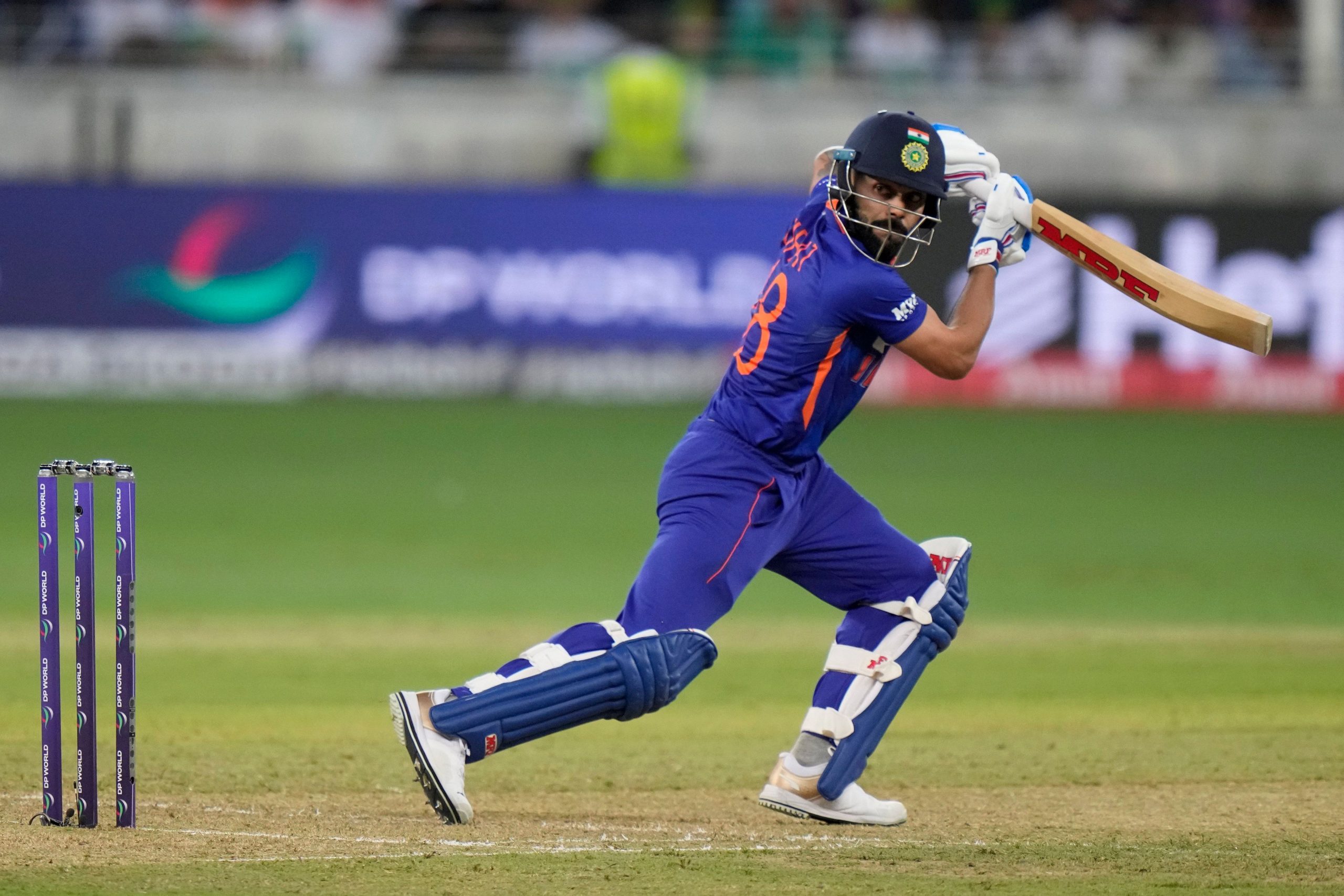 IND vs AUS: मोहाली के ‘महाराज’ हैं विराट कोहली, T20I में यहां 154 की औसत से बनाए हैं रन