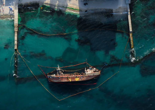 कैरिबियन सागर में मिले 2  ऐतिहासिक जहाज, खरबों का खजाना होने का दावा