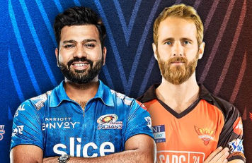 MI vs SRH: मुंबई ने टॉस जीतकर चुनी गेंदबाजी, प्लेऑफ के लिए हैदराबाद की पास आखिरी उम्मीद