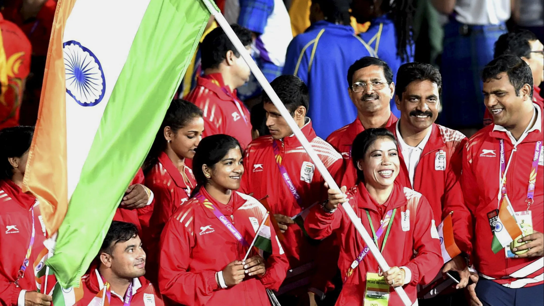 India at Tokyo 2020: ओलंपिक में जगह बनाने वाले भारतीय खिलाड़ियों की पूरी लिस्ट