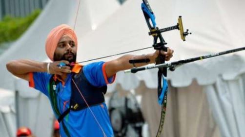 Tokyo Paralympics: हरविंदर सिंह ने तीरंदाजी में दिलाया ब्रॉन्ज, भारत के नाम ये है 13वां मेडल