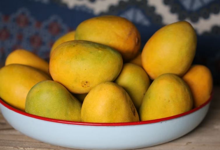 Mango Benefits: महिलाओं को जरूर खाना चाहिए आम, होते हैं गजब के फायदे