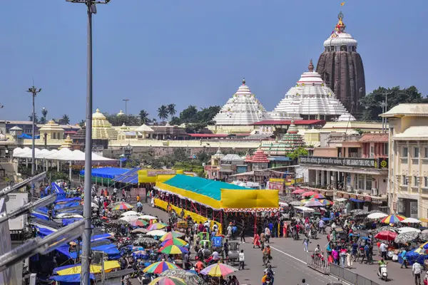 सिर्फ जगन्नाथ मंदिर ही नहीं, ओडिशा की इन 8 जगहों पर घूमकर मजा आ जाएगा